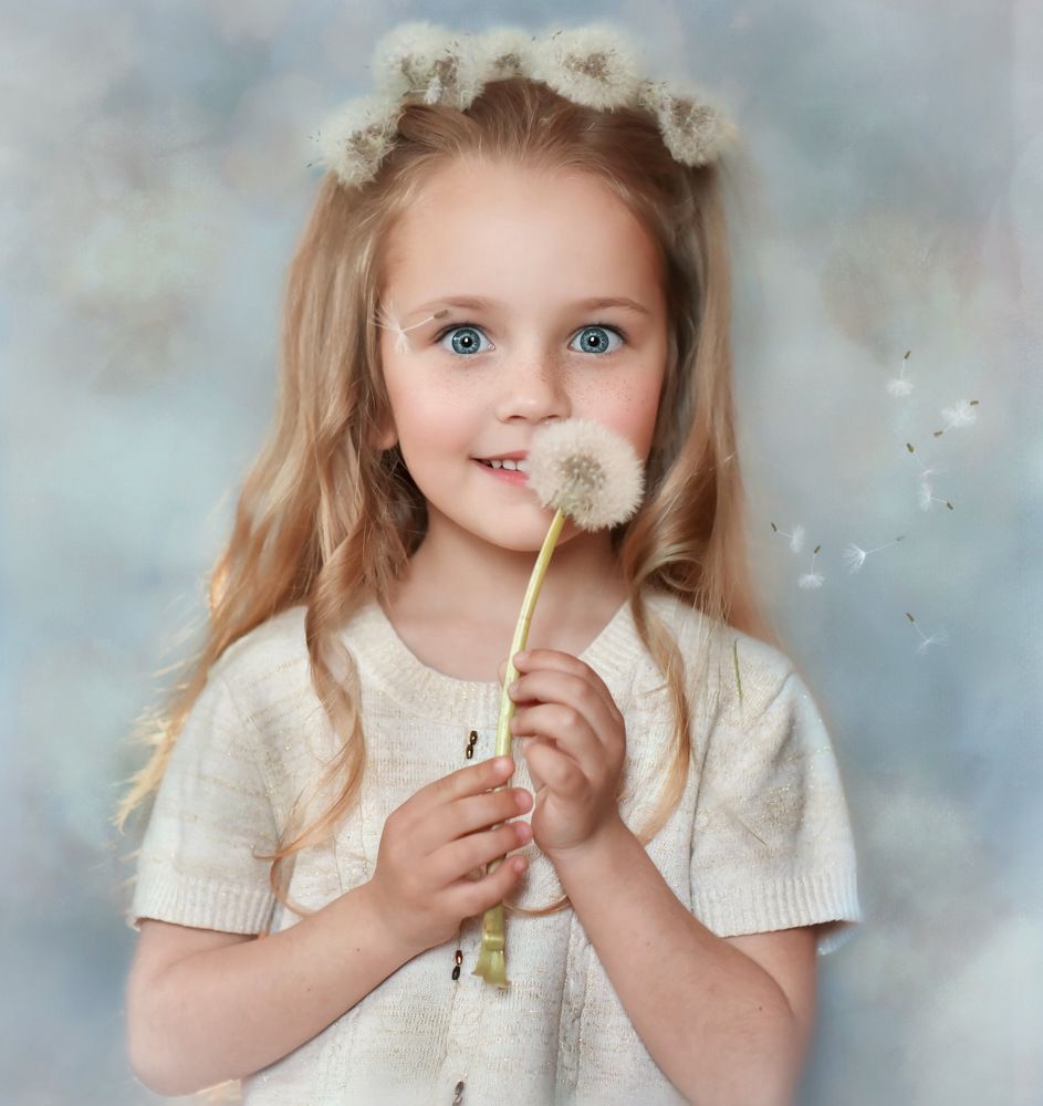 Photograph by Marina Ivanova