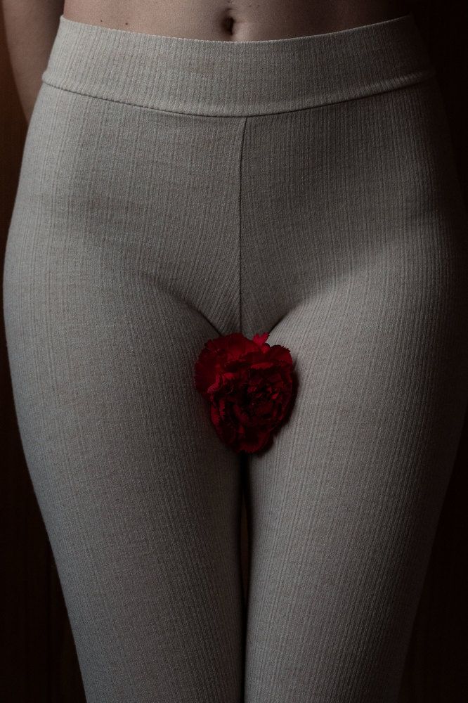 Photograph by Anita Acman