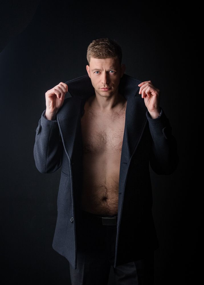 Photograph by Яна Пикулик