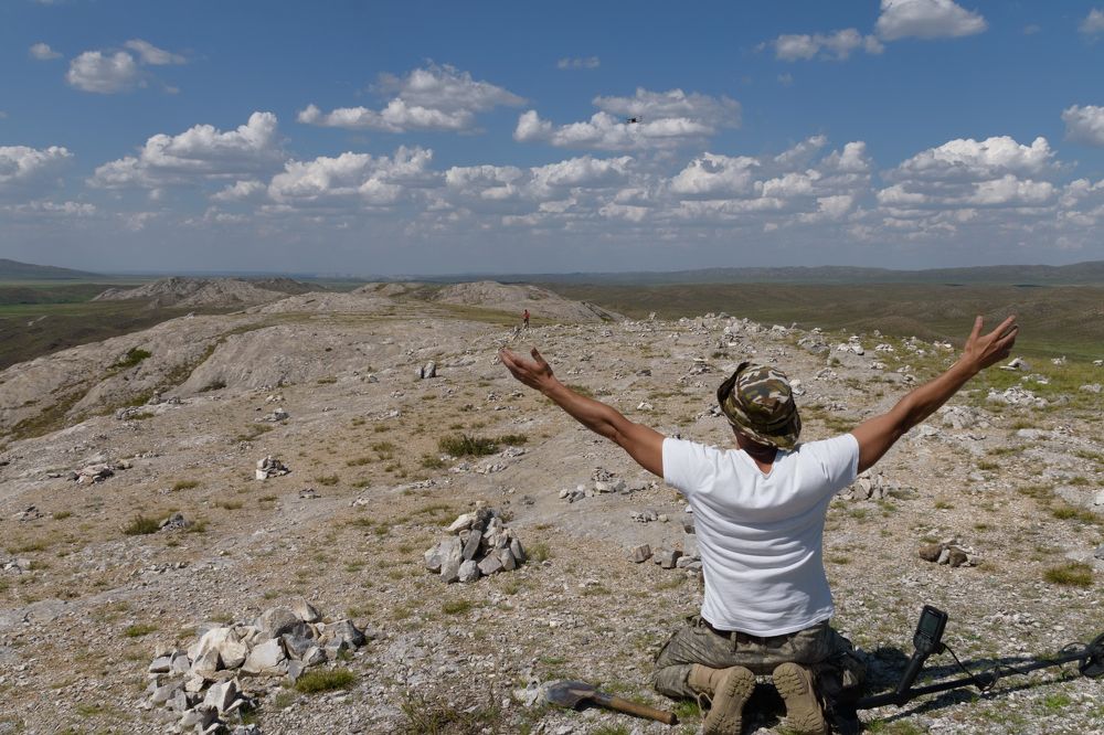 Photograph by Артюшина Светлана