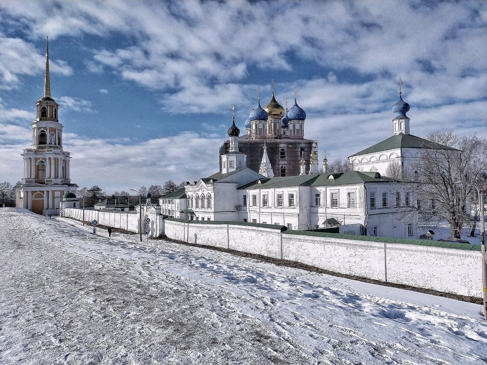 Photograph by Ольга Мартьянова