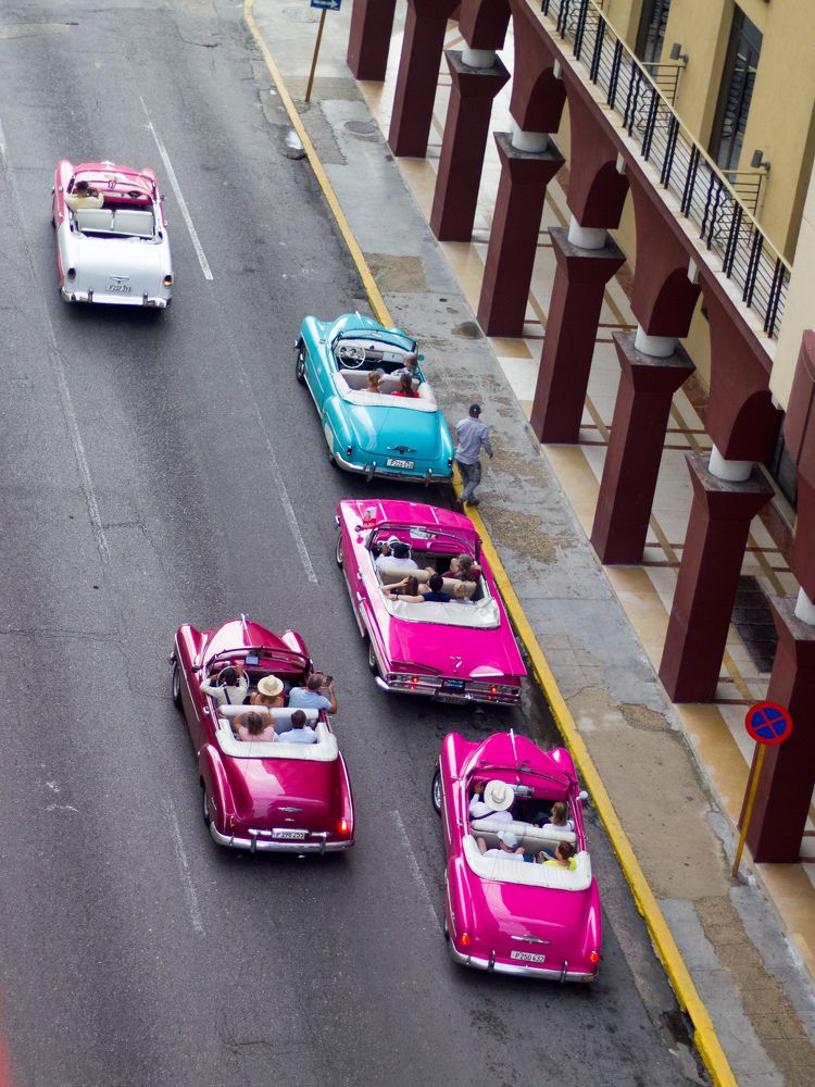 Photograph by Evelyn Carnot Montes