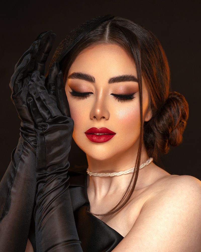 Photograph by Arsham Haghani