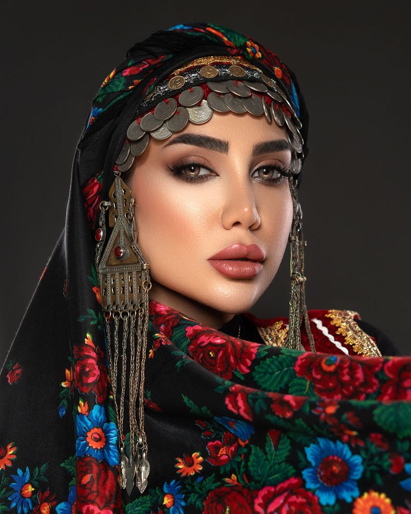 Photograph by Arsham Haghani