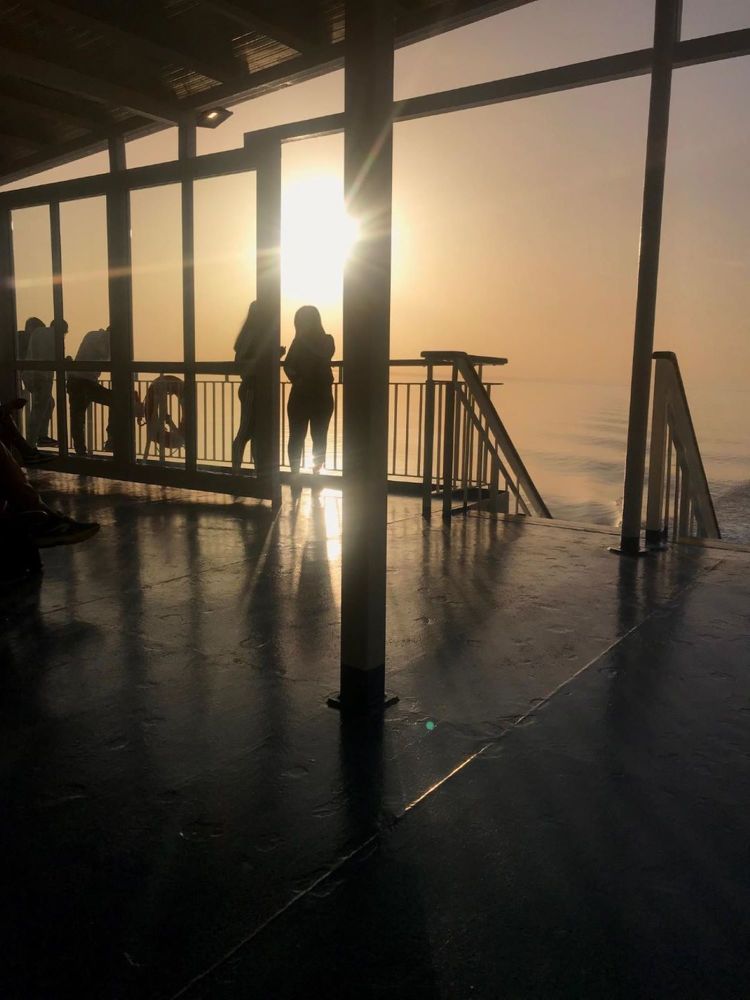 Photograph by Katrina Vassiliou