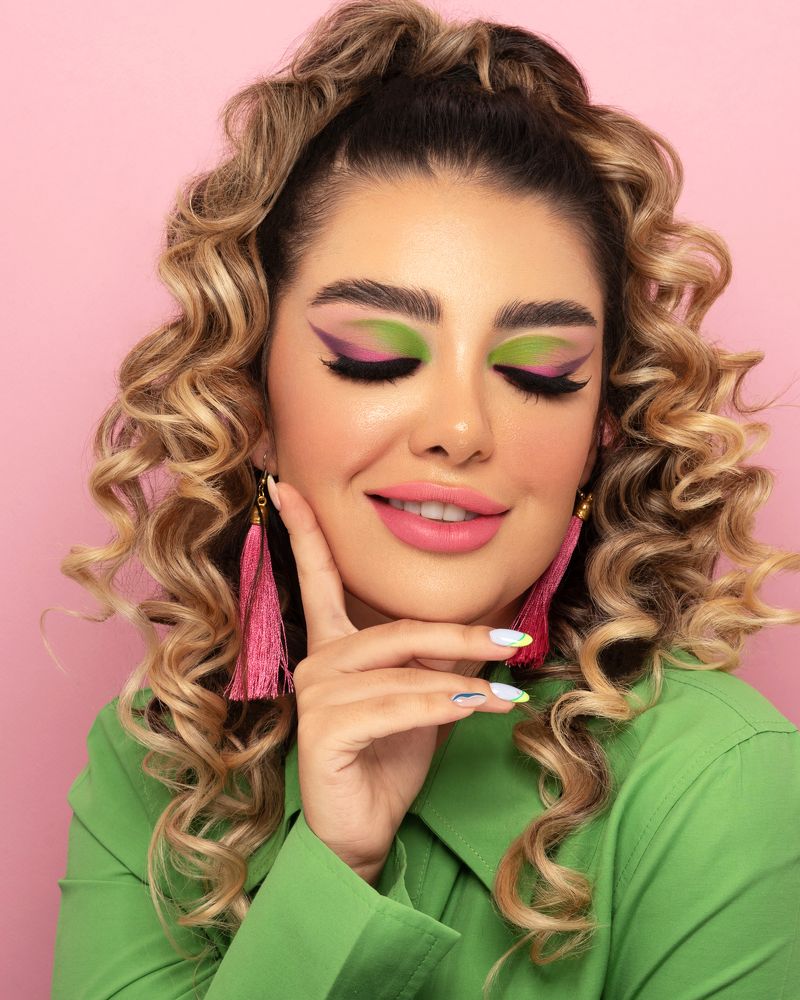 Photograph by Arsham Haghani