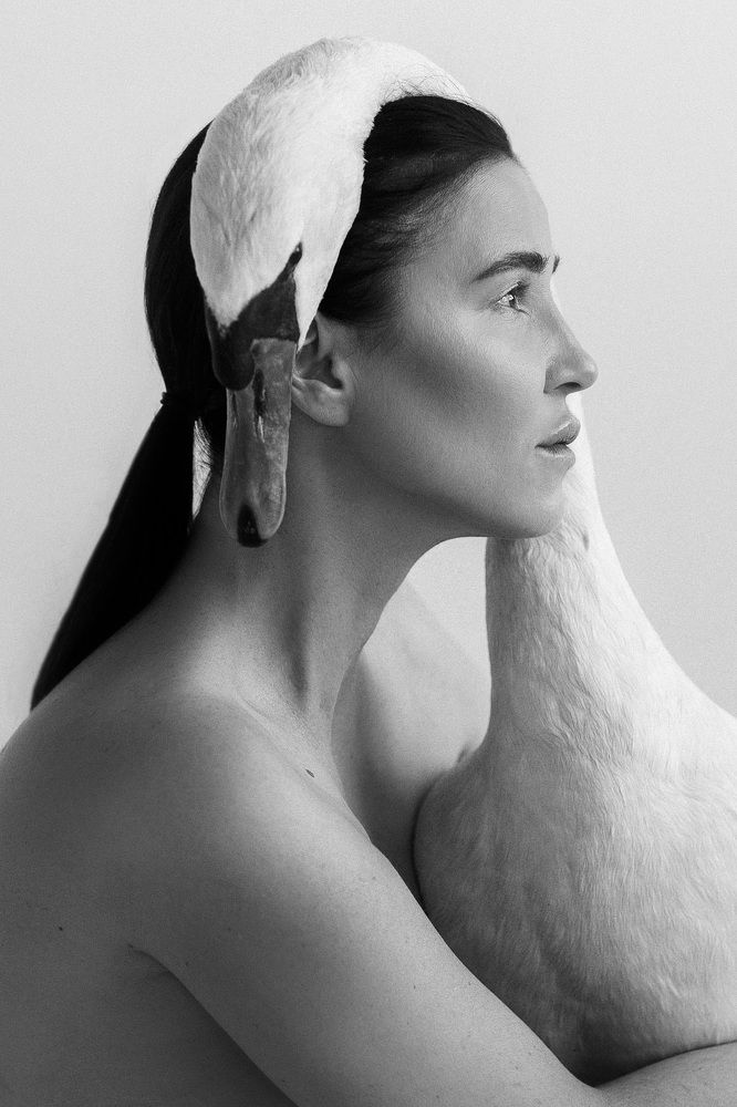 Photograph by Бахмурова Ирина