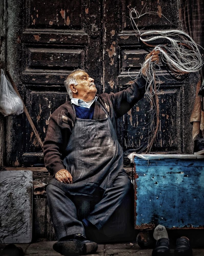 Фотография автора Hadis Rezayati