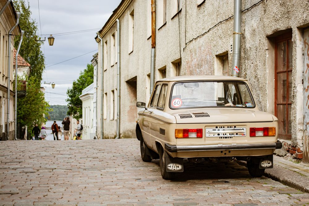 Photograph by Антон Глухов