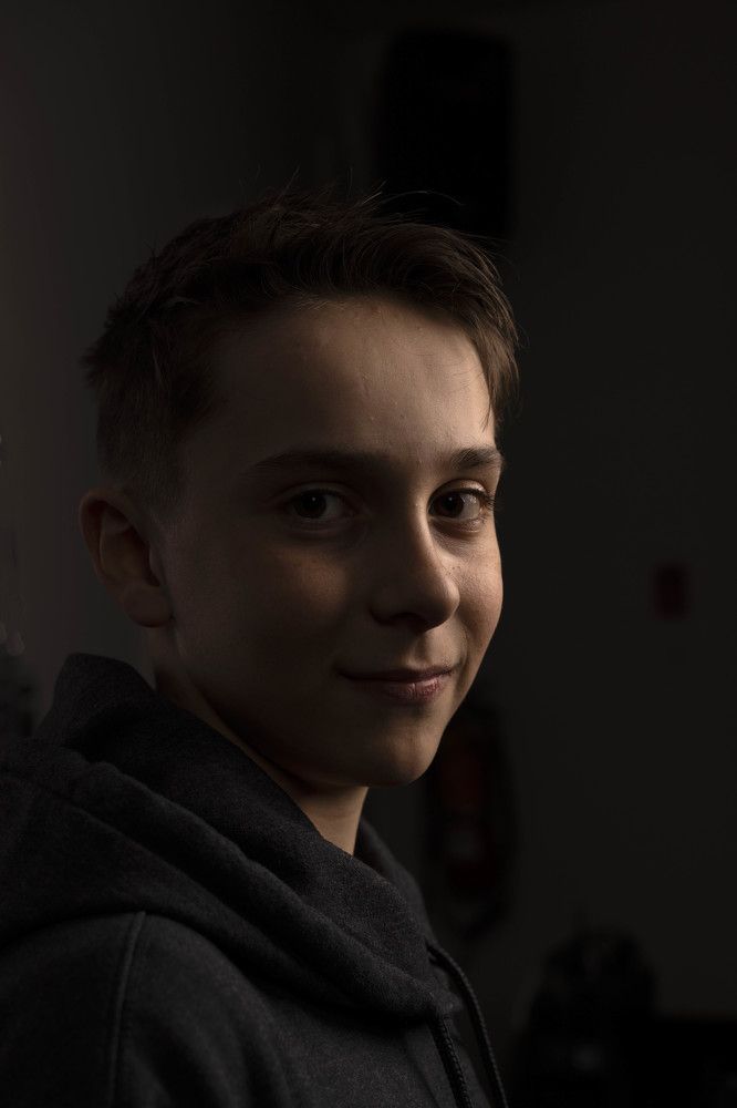 Фотография автора Clement Roy