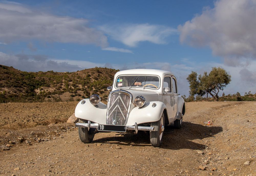 Фотография автора Ismail SAIDI