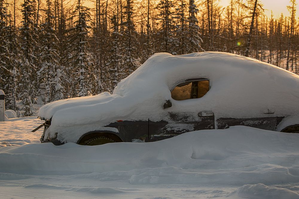 Photograph by Максимов Денис