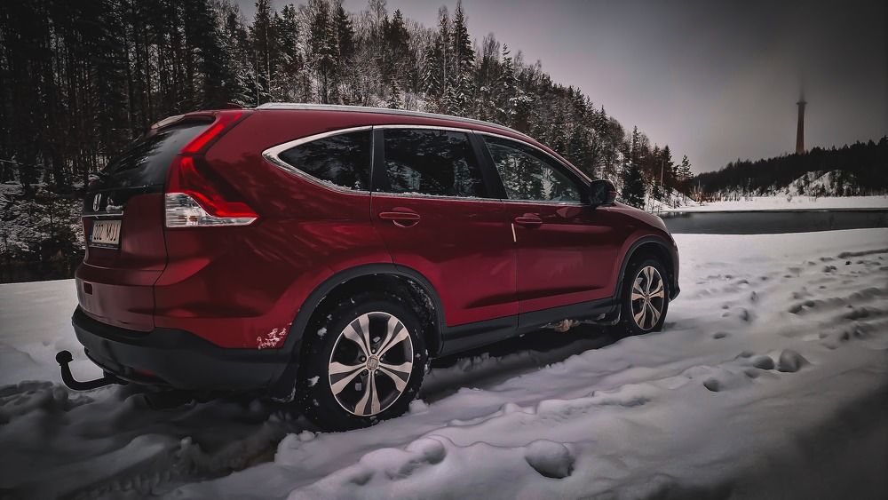 Photograph by Ljudmilla Pavljutsenkova