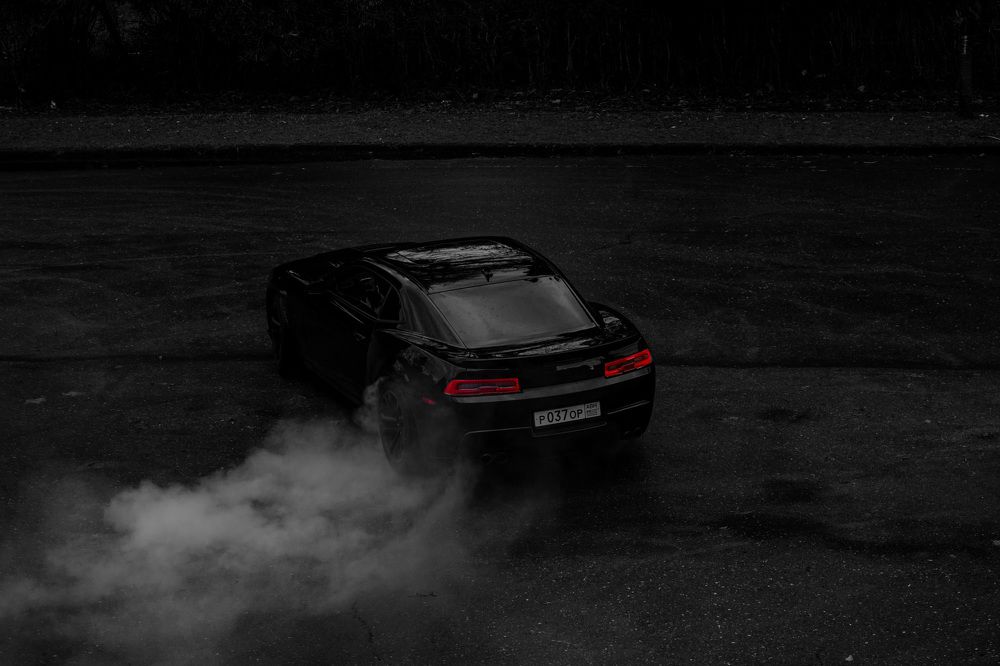 Фотография автора Fallen Angel