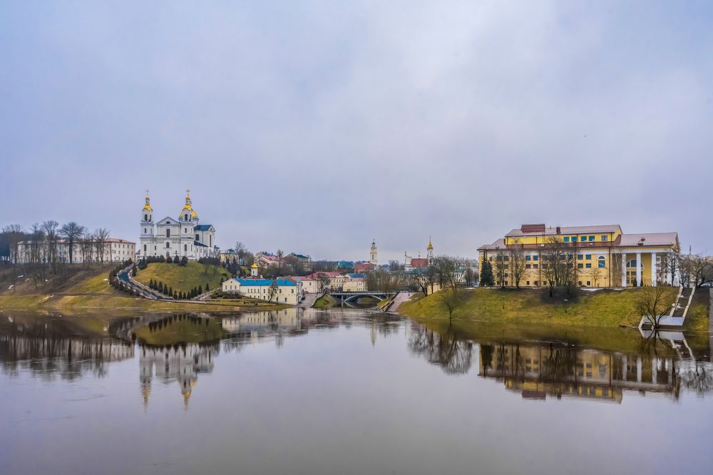 Photograph by Андрей К. Белов