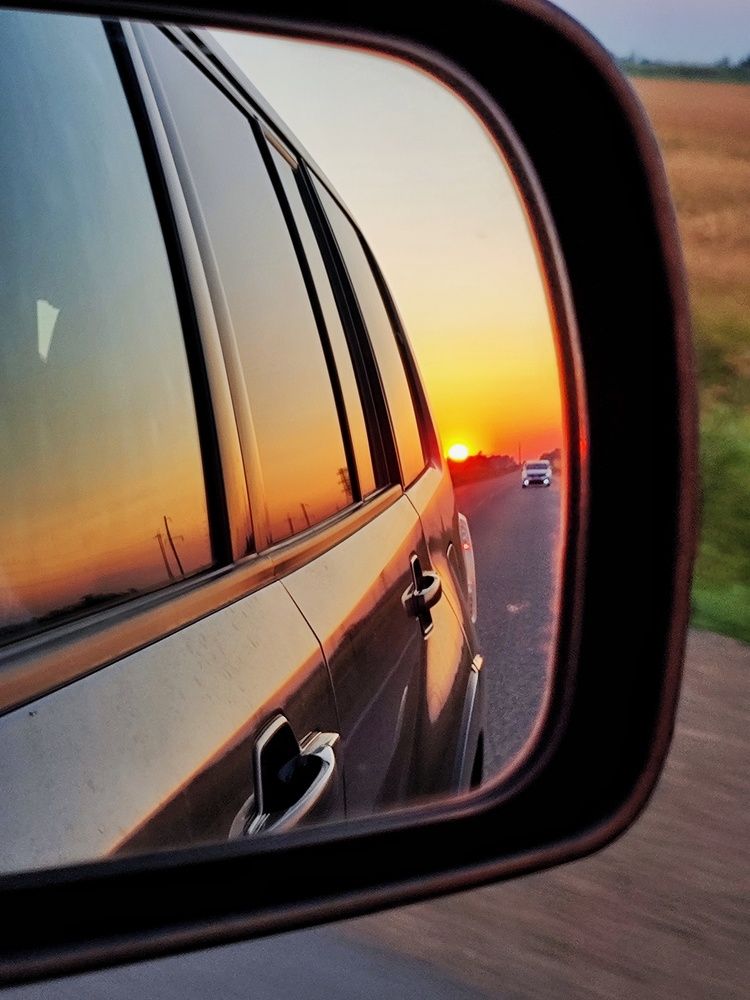 Photograph by Олеся Хижко