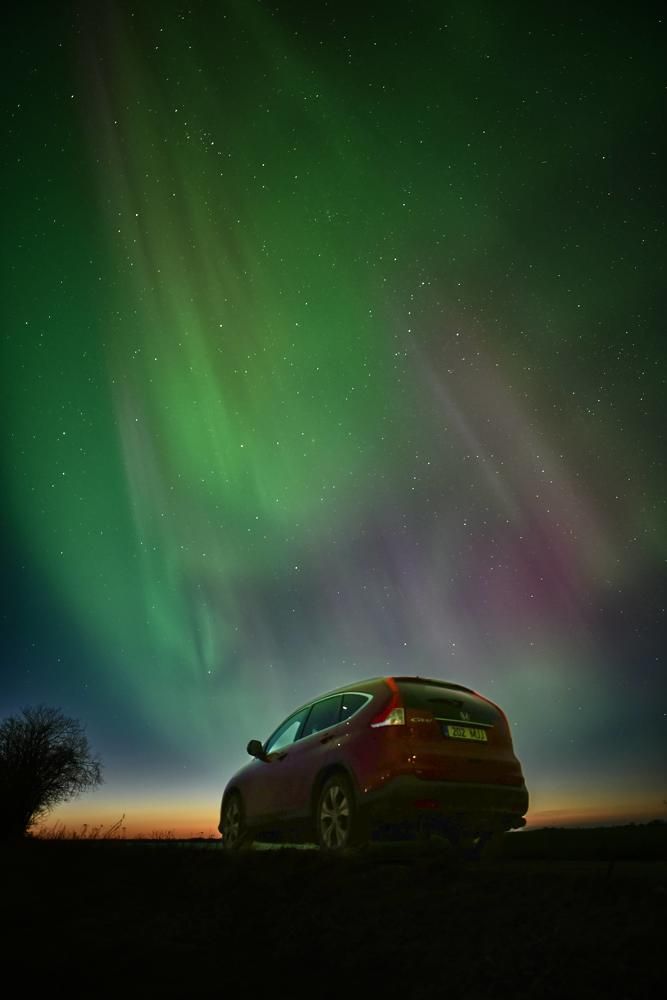 Photograph by Ljudmilla Pavljutsenkova