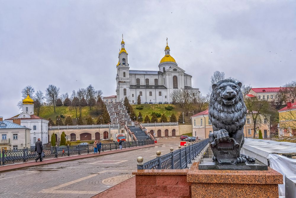 Photograph by Андрей К. Белов