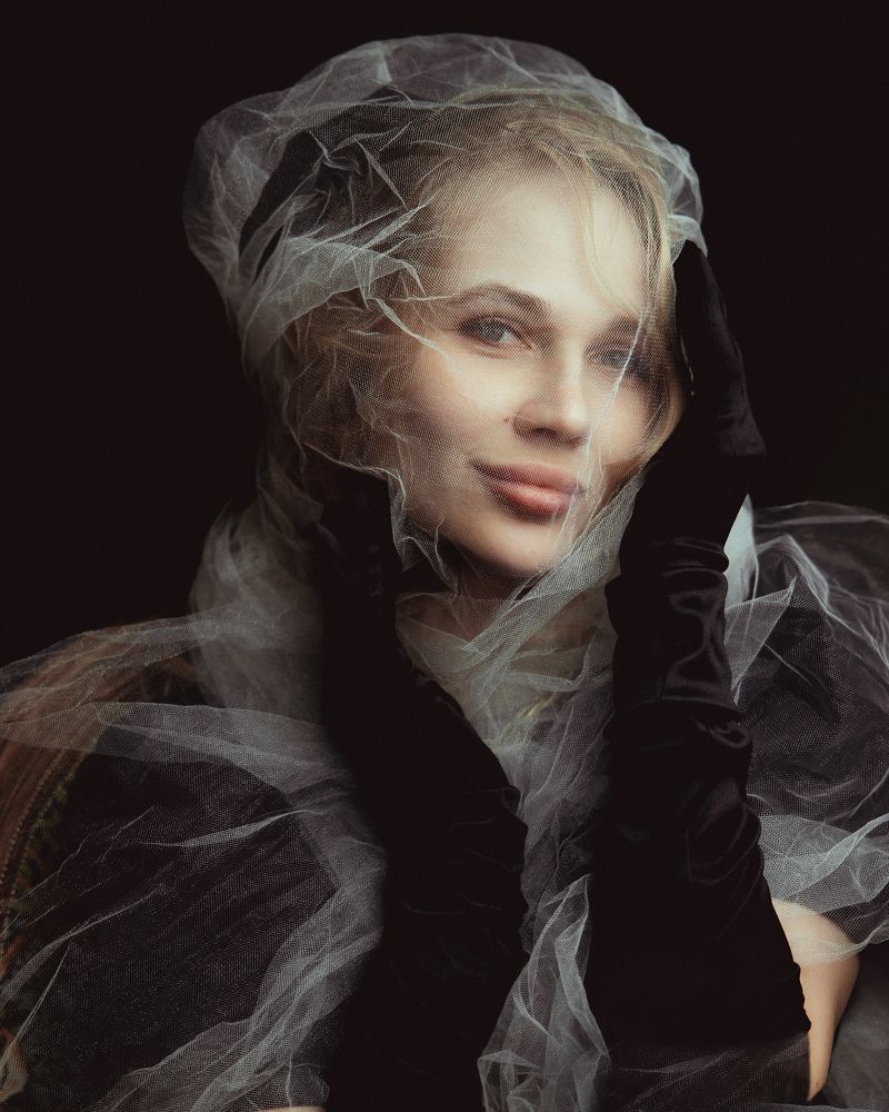 Photograph by Анна Майер