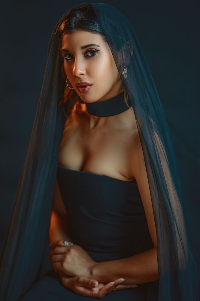 Photograph by Seif Koussani