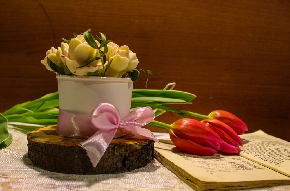 Photograph by Ирина Дмитриенко