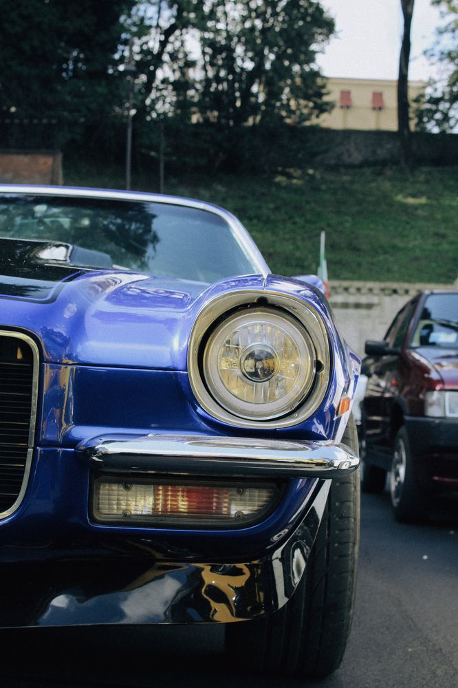 Photograph by Irina Shishkina