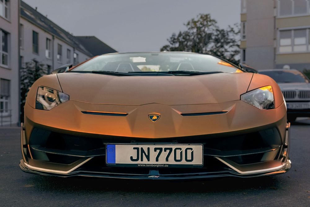 Photograph by Taтьяна Войлокова