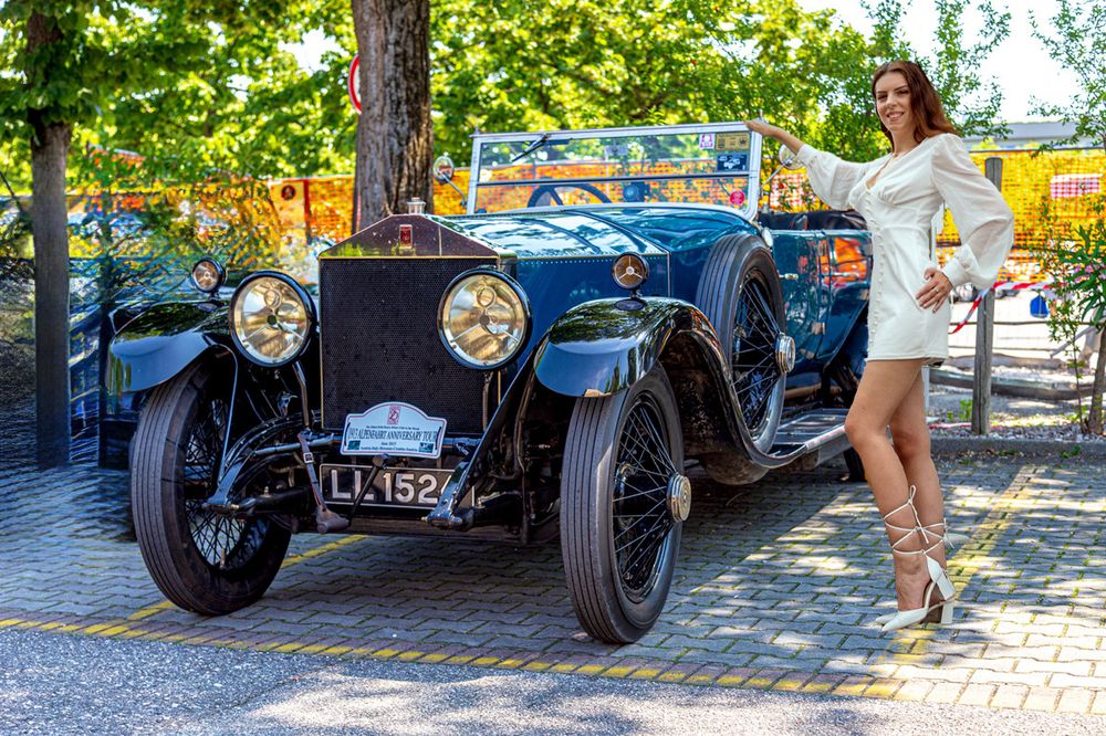 Фотография автора ADLER GOLDFARB