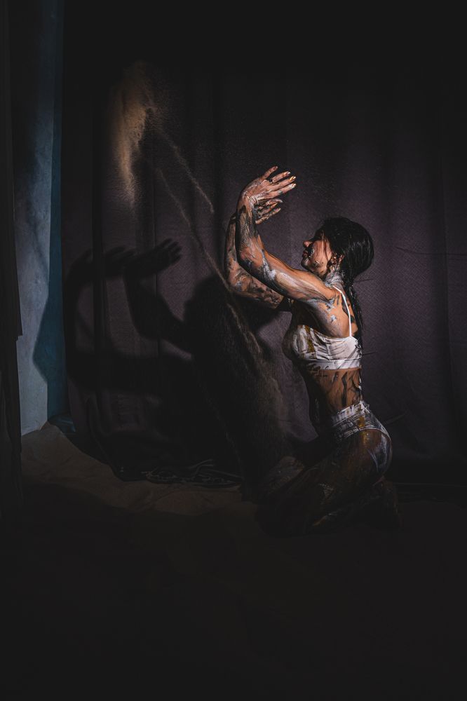 Photograph by Мила Вершинина