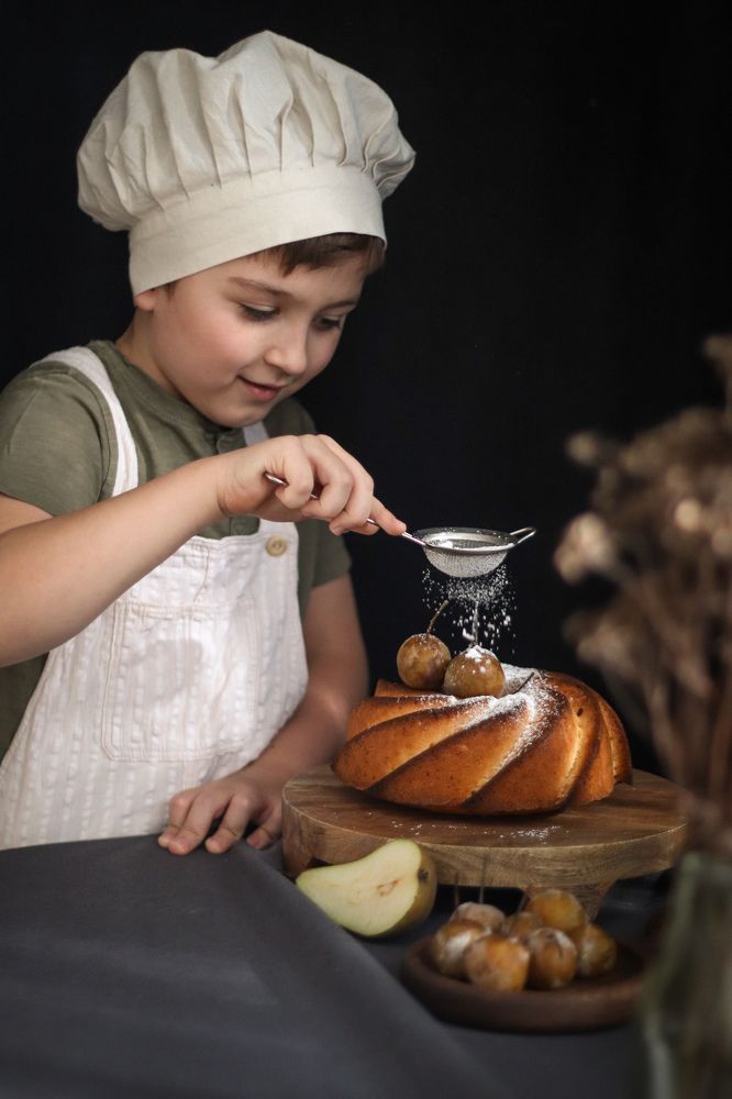 Photograph by Daria Trifonova