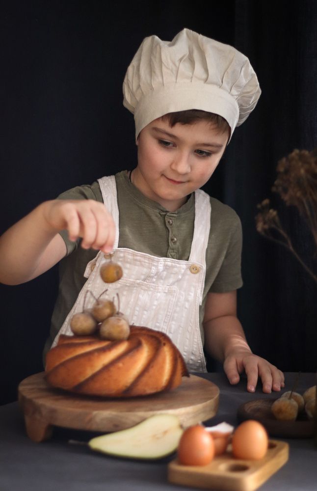 Photograph by Daria Trifonova