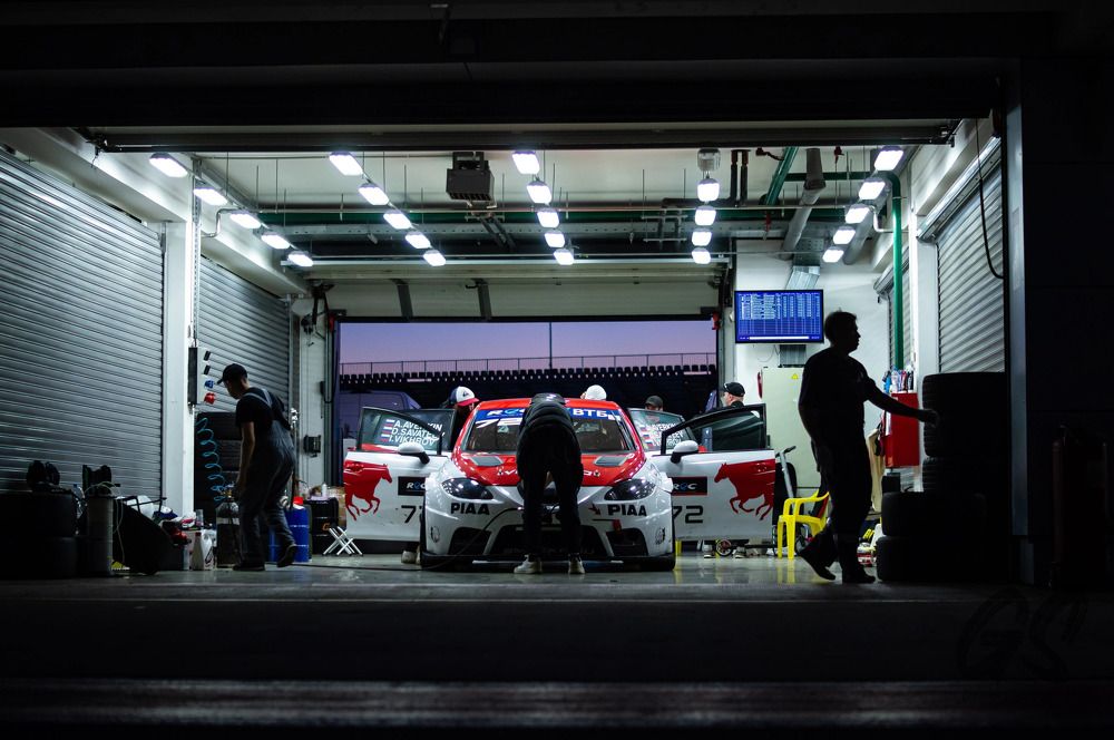 Photograph by Сергей Герасимов