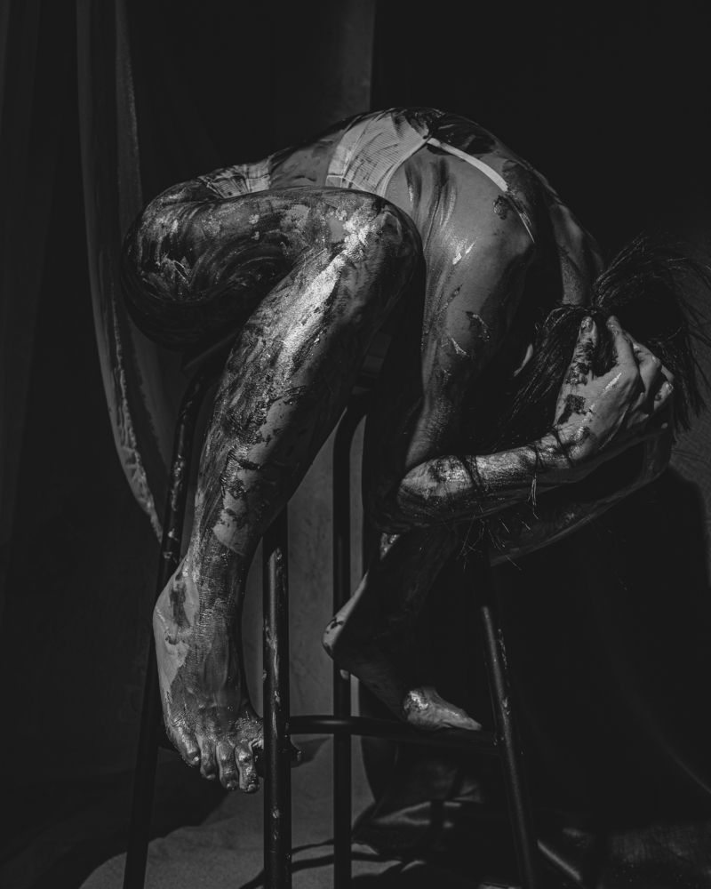 Photograph by Мила Вершинина