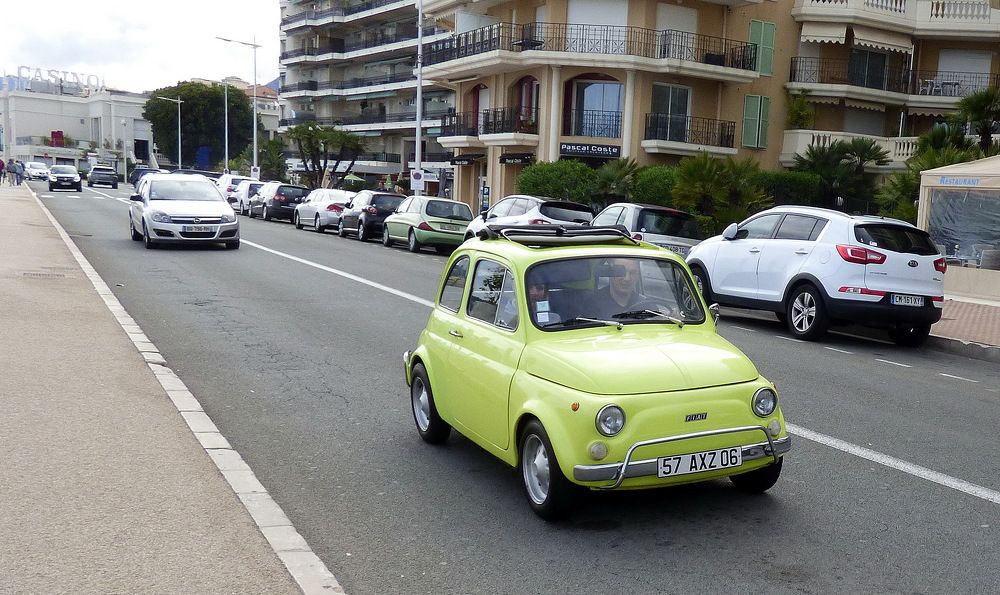 Photograph by Pjotr Alekseev