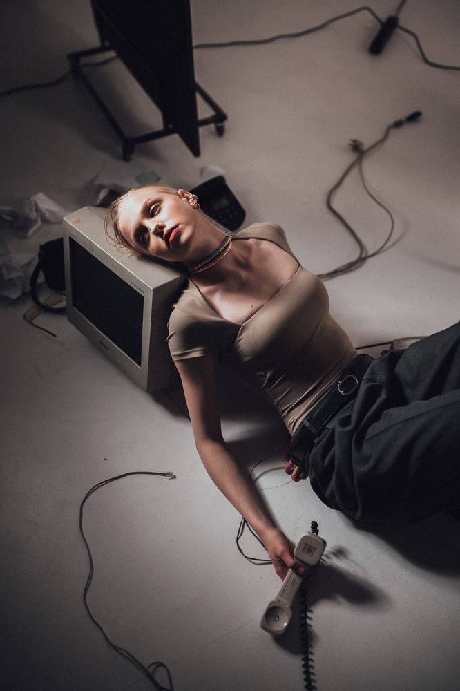 Photograph by Ivan Aleksandrov