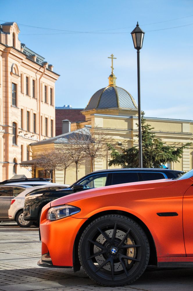 Photograph by Артём Таначёв