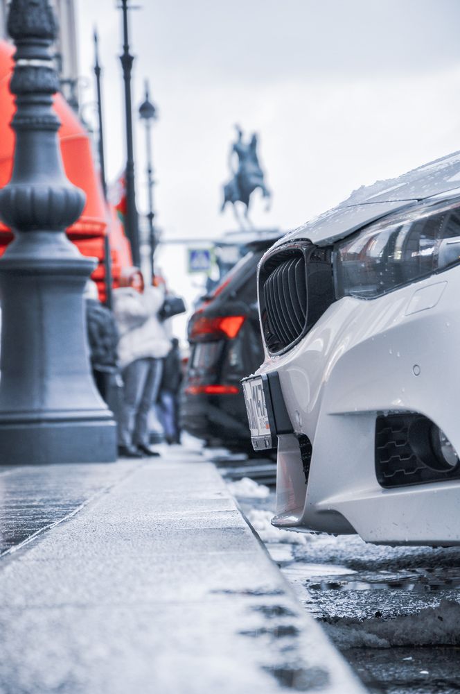 Photograph by Артём Таначёв