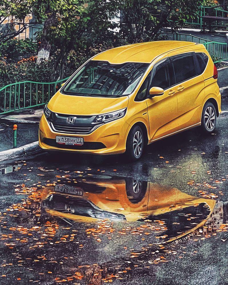 Photograph by Татьяна Волохова