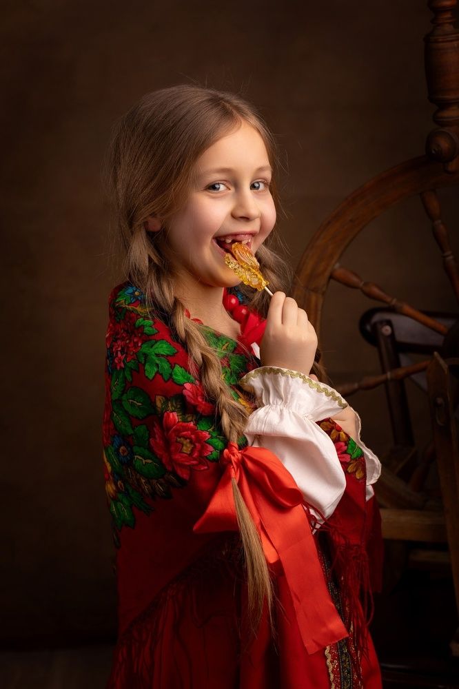 Photograph by Александра Еремина