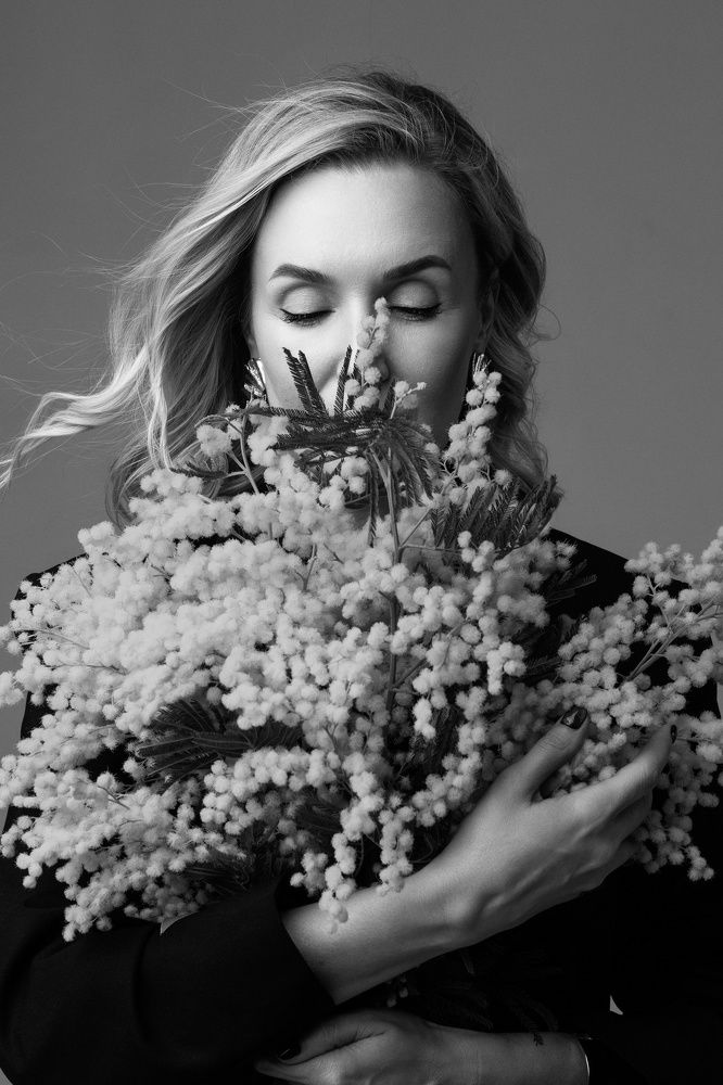 Photograph by Александра Еремина