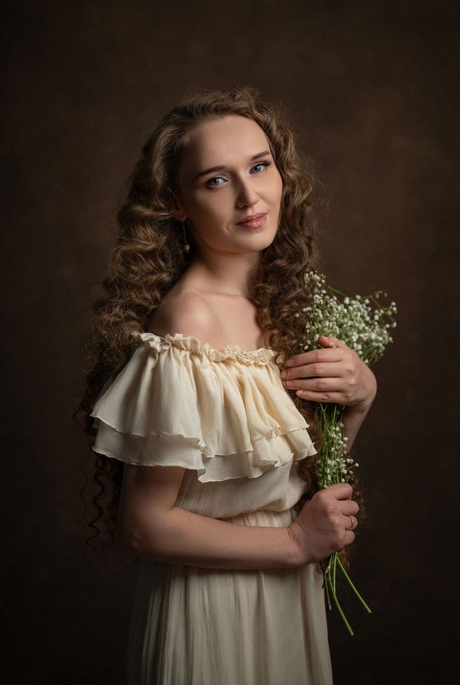 Photograph by Ольга Колокольникова