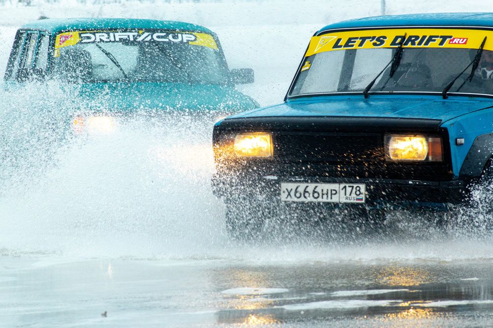 Photograph by Ирина Антонова