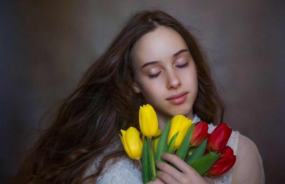 Photograph by Yureva Ekaterina