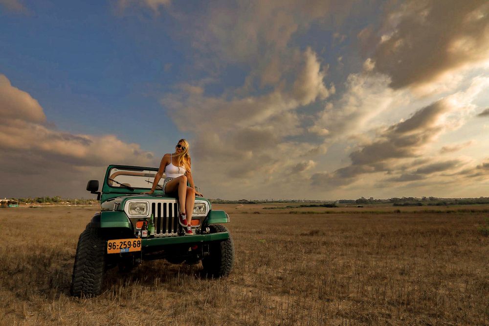 Photograph by Leonid Lan