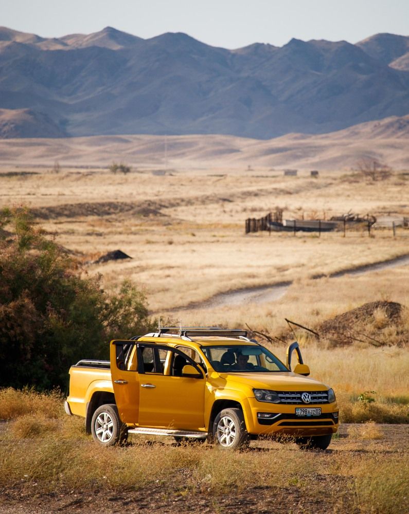 Photograph by Bogdan Karabak