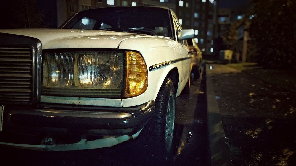 Photograph by Евгений Белов