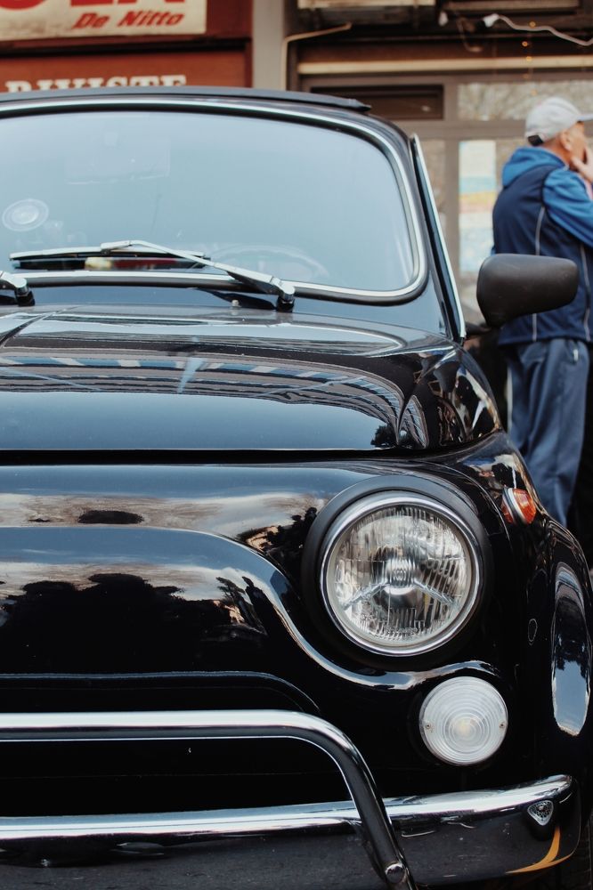 Photograph by Irina Shishkina