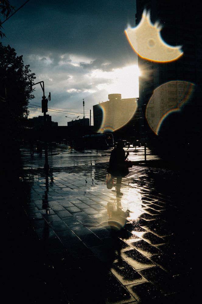 Photograph by Анастасия Костылева