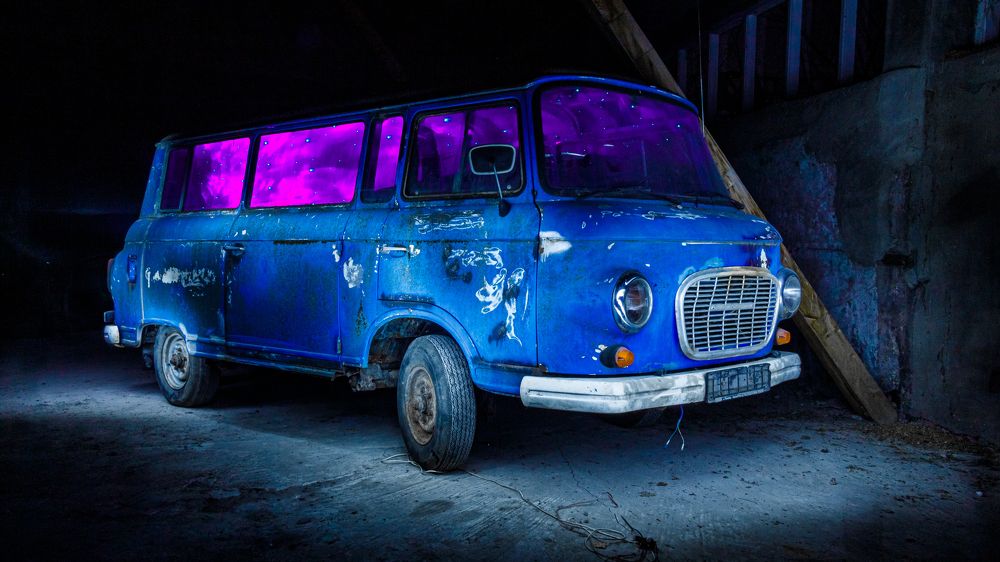 Фотография автора Анна Зосименко