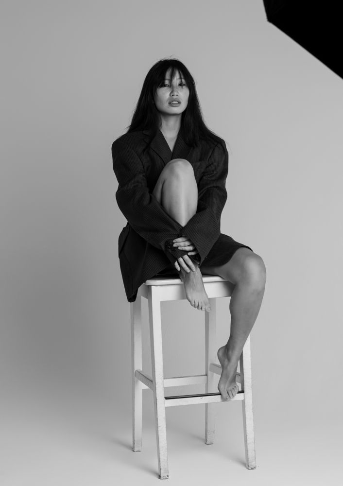 Photograph by Анна Бокова